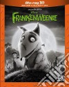 (Blu-Ray Disk) Frankenweenie (Blu-Ray+Blu-Ray 3D) dvd