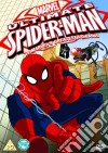 Ultimate Spider-Man: Spider-Man Vs Marvel's Greatest Villains [Edizione: Paesi Bassi] dvd
