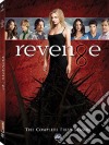 Revenge - Stagione 01 (6 Dvd) dvd