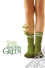 Incredibile Vita Di Timothy Green (L')