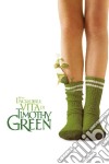 Incredibile Vita Di Timothy Green (L') dvd