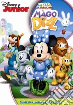 Casa Di Topolino (La) - Il Mago Di Dizz dvd