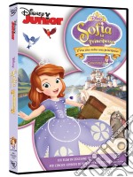 Sofia La Principessa - C'Era Una Volta Una Principessa dvd