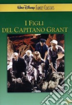 Figli Del Capitano Grant (I) dvd