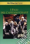 Figli Del Capitano Grant (I) dvd