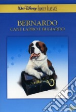 Bernardo Cane Ladro E Bugiardo dvd