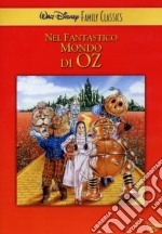 Nel Fantastico Mondo Di Oz dvd