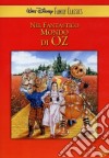 Nel Fantastico Mondo Di Oz dvd