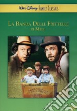 Banda Delle Frittelle Di Mele (La) dvd