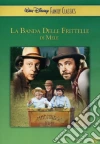 Banda Delle Frittelle Di Mele (La) film in dvd di Norman Tokar