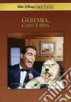 Geremia Cane E Spia dvd