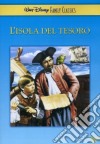 Isola Del Tesoro (L') dvd