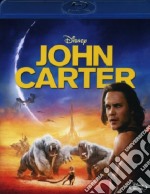 (Blu-Ray Disk) John Carter brd