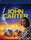(Blu-Ray Disk) John Carter dvd
