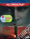 (Blu Ray Disk) Fright Night - Il Vampiro Della Porta Accanto (3D) (Blu-Ray 3D+Blu-Ray) dvd
