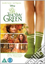 Odd Life Of Timothy Green / Incredibile Vita Di Timothy Green (L') [Edizione: Regno Unito] [ITA]