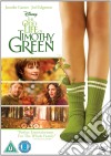 Odd Life Of Timothy Green / Incredibile Vita Di Timothy Green (L') [Edizione: Regno Unito] [ITA] dvd