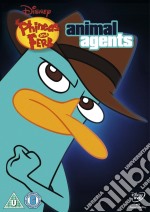 Phineas And Ferb: Animal Agents [Edizione: Paesi Bassi] dvd