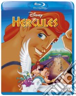 (Blu-Ray Disk) Hercules brd