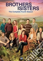 Brothers & Sisters - Stagione 04 (6 Dvd)
