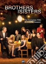 Brothers & Sisters - Stagione 05 (6 Dvd)