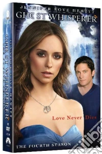 Ghost Whisperer - Presenze - Stagione 04 (6 Dvd) dvd