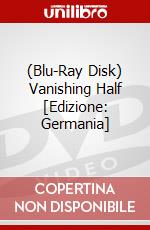 (Blu-Ray Disk) Vanishing Half [Edizione: Germania] brd