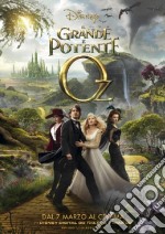 (Blu-Ray Disk) Grande E Potente Oz (Il) brd