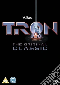 Tron dvd