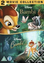 Bambi / Bambi 2 (2 Dvd) [Edizione: Paesi Bassi] dvd