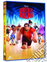 Wreck-It Ralph / Ralph Spaccatutto [Edizione: Regno Unito] [ITA] dvd