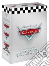 Cars - Silver Complete Collection (3 Dvd) dvd