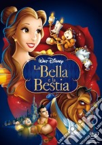 Bella E La Bestia (La) dvd