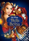 Bella E La Bestia (La) dvd