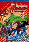 Avengers (The) - I Piu' Potenti Eroi Della Terra #05 dvd