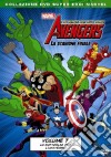 Avengers (The) - I Piu' Potenti Eroi Della Terra #07 dvd