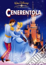 (Blu-Ray Disk) Cenerentola brd