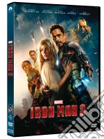 Iron Man 3 dvd usato