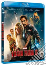 (Blu-Ray Disk) Iron Man 3 brd