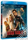 (Blu-Ray Disk) Iron Man 3 film in dvd di Shane Black