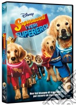 Supercuccioli - I Veri Supereroi dvd