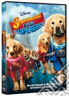 Supercuccioli - I Veri Supereroi dvd
