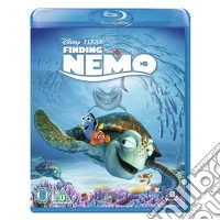 (Blu-Ray Disk) Finding Nemo brd