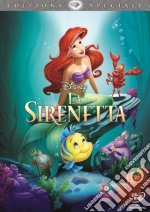 Sirenetta (La) (Diamond Edition) dvd usato