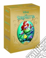 Sirenetta (La) - La Collezione Completa (3 Dvd) dvd