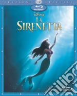 (Blu-Ray Disk) Sirenetta (La) (Diamond Edition) brd