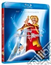 (Blu-Ray Disk) Spada Nella Roccia (La) (SE 50 Anniversario) film in dvd di Wolfgang Reitherman