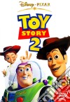 Toy Story 2 dvd