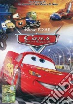 Cars dvd