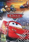 Cars dvd